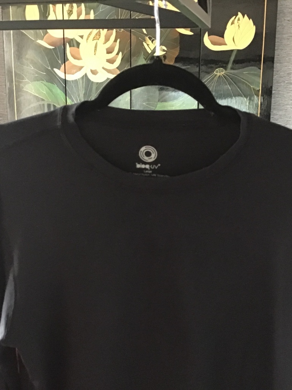 Blocuv Bloc UV Long-sleeve Pickle Ball Top